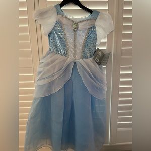 Disney dress